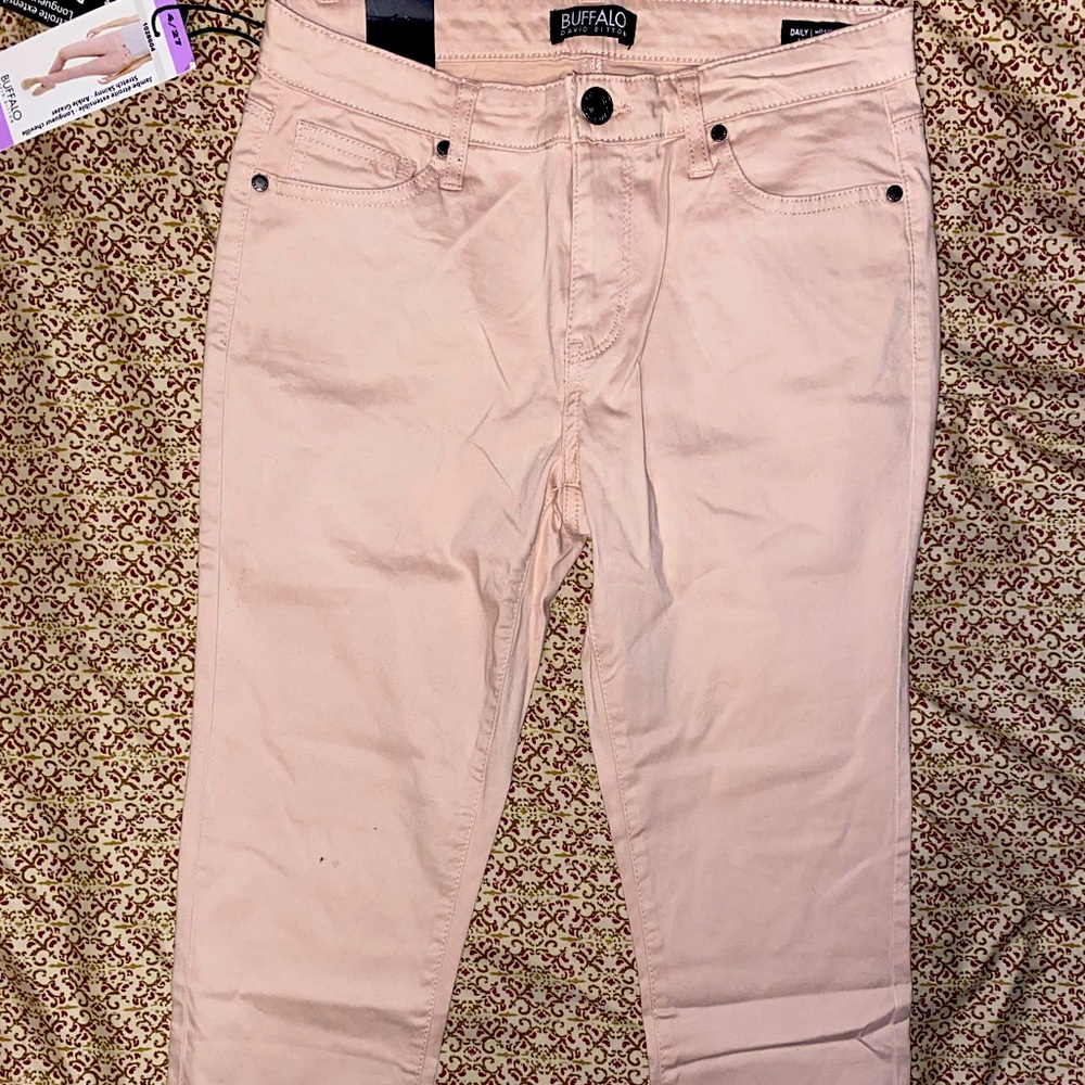 Jeans size 4